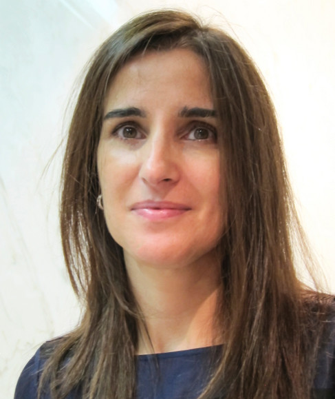 Isabel Gouveia