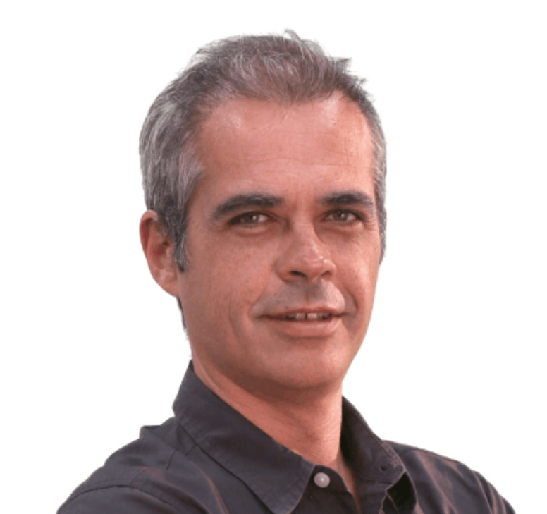 Luís Pereira
