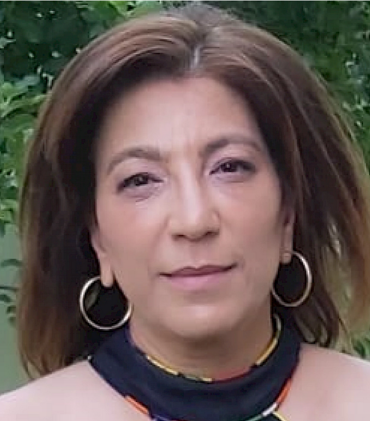 Sandra Carvalho