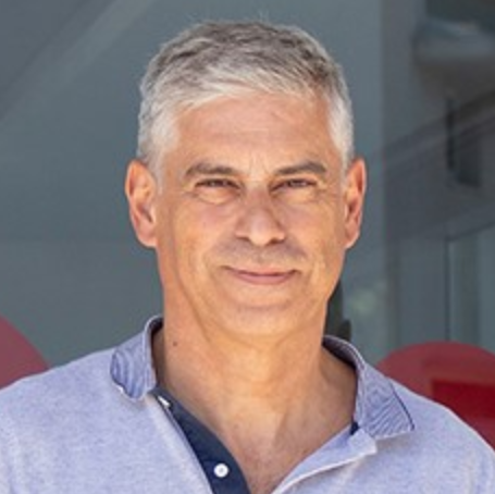 Jorge Lino