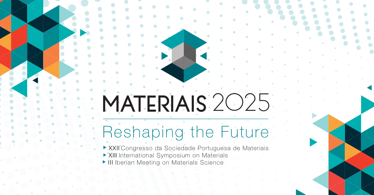 Congresso Materiais 2025